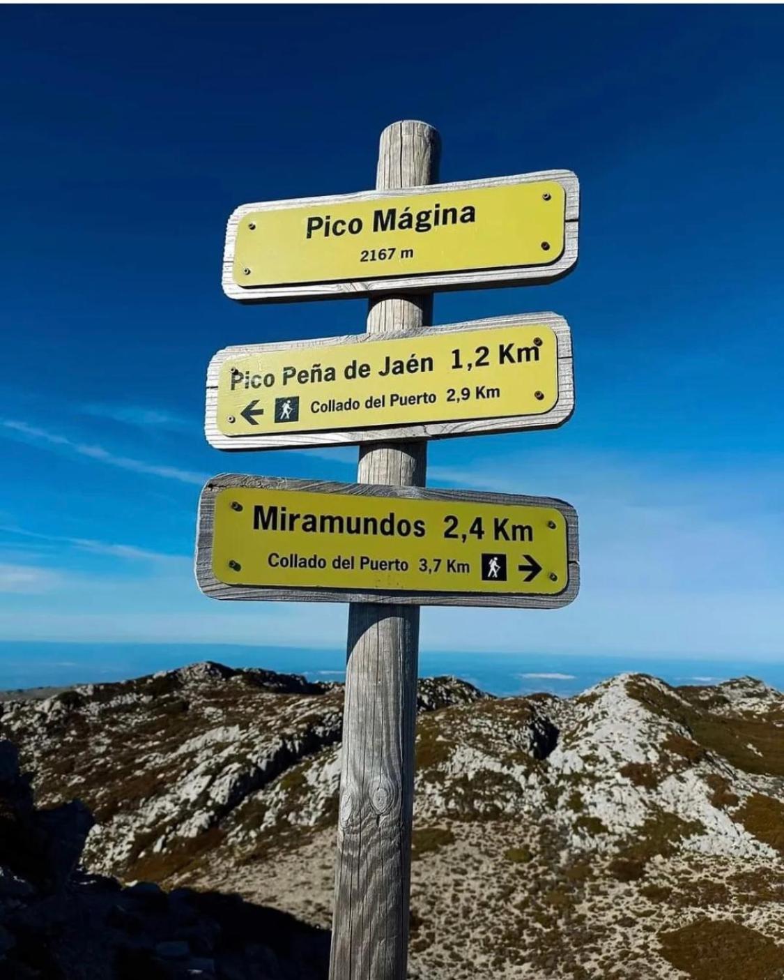 Alojamiento Turistico Loma Alta Cambil Εξωτερικό φωτογραφία