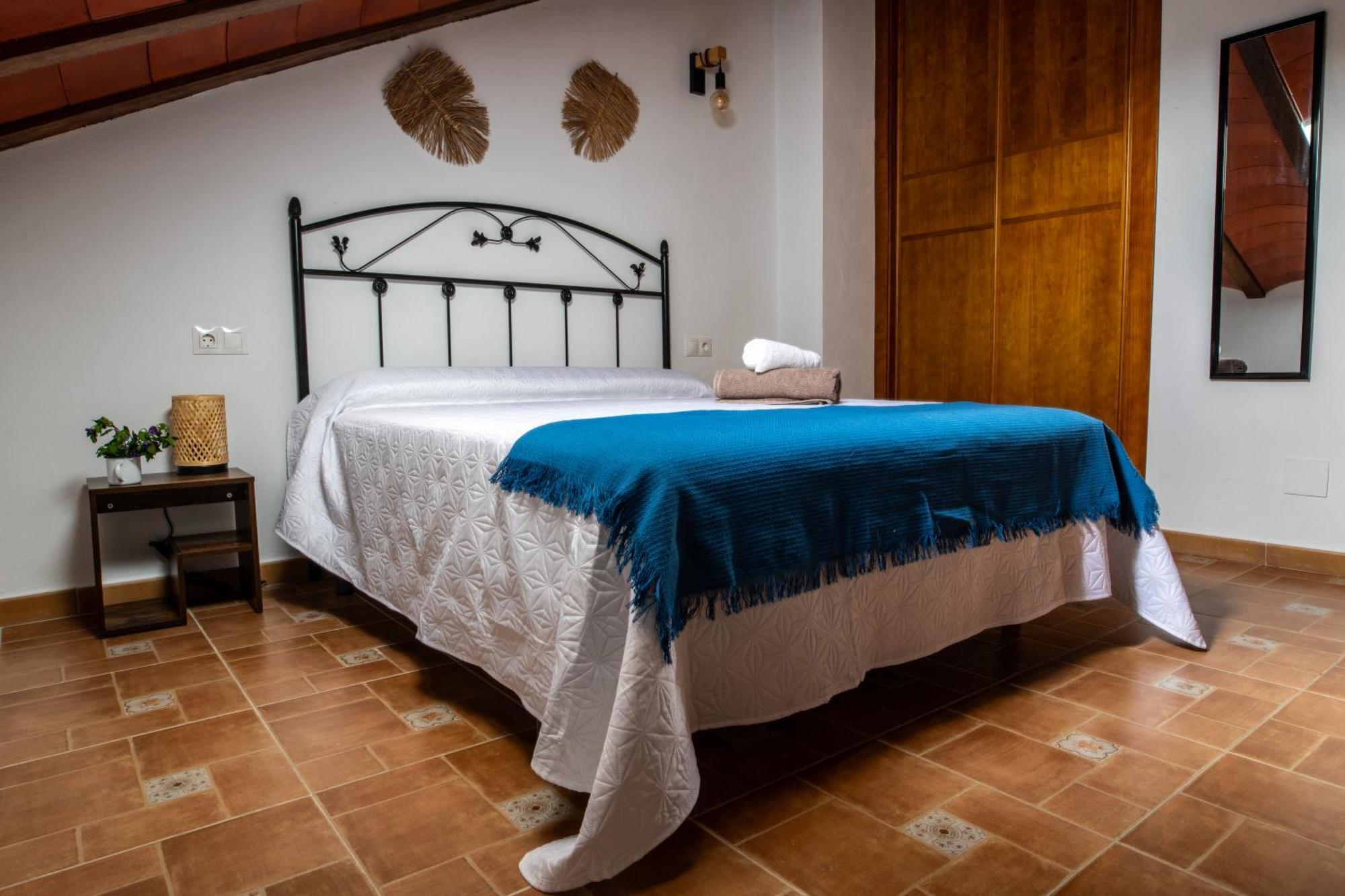 Alojamiento Turistico Loma Alta Cambil Εξωτερικό φωτογραφία